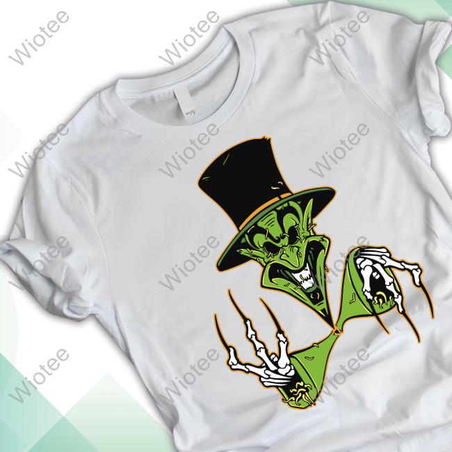 Insane Clown Posse Undead Ringmaster Shirt Undead Ringmaster Shirt
