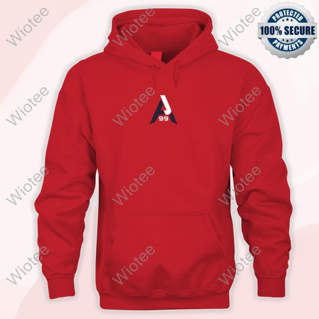 Official Aaron Judge A99 Tees Aaron Judge A99 Top Shirt