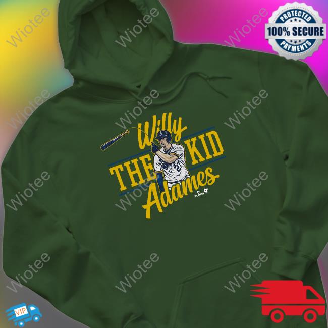 Willy The Kid Adames Shirt Breakingt Breakingt Merch Willy The Kid Adames Shirt