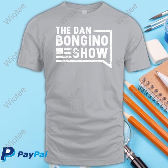The Bongino Show Shirt