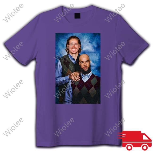 Official Step Brothers Justin Herbert Keenan Allen Long Sleeve T Shirt Official Step Brothers Justin Herbert Keenan Allen Shirt