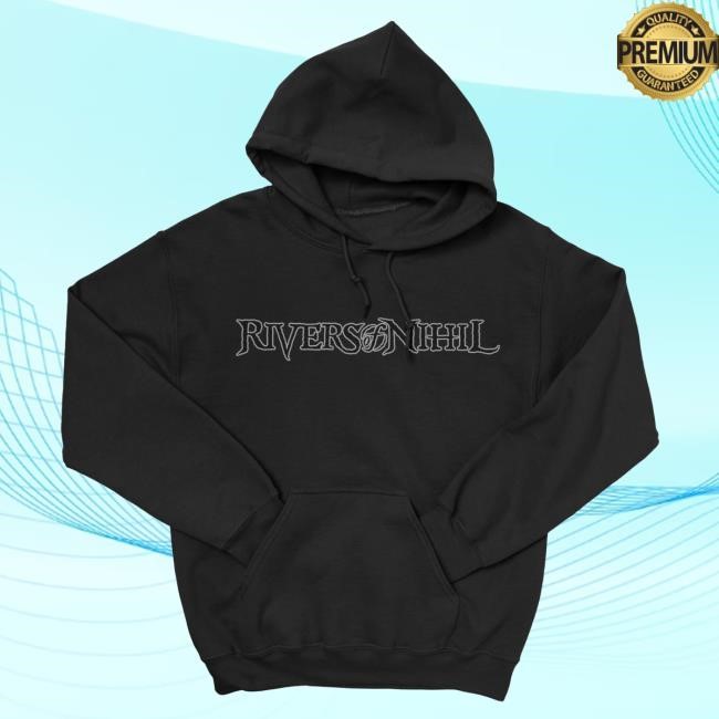 Official Indie Merch Store Shop Rivers of Nihil Episode Attractive Hoodie IndieMerchStore Official Indie Merch Store Shop Rivers of Nihil Episode Sweatshirts IndieMerchStore