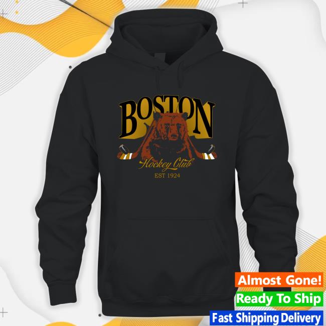 Barstool Sports Boston Hockey Club Ii Shirt Barstool Sports Boston Hockey Club Ii Crewneck Sweatshirt