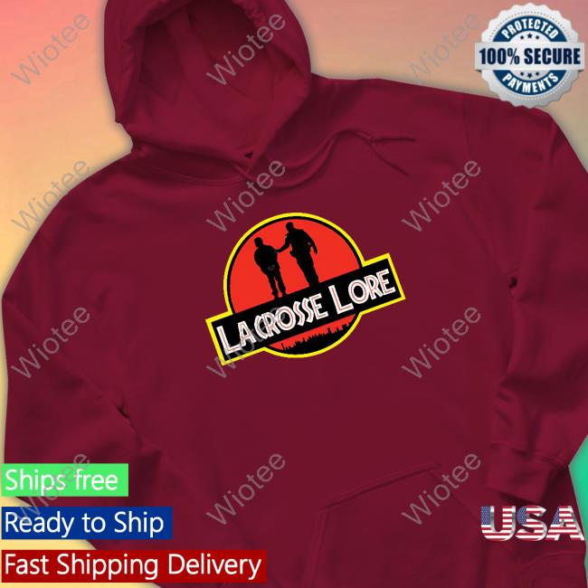 Code Blue Cam Merch Lacrosse Lore T Shirt Bunkerbranding Lacrosse Lore Tee Shirt
