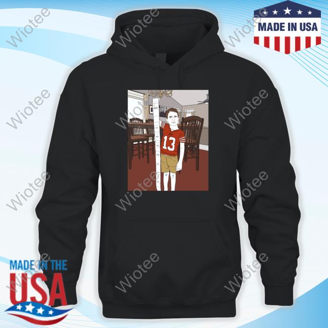 Official Rita Oak Shop Keepin Receipts Hoodie Ko Fi