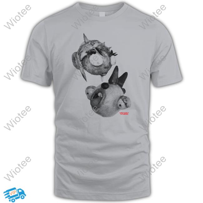 Clay Heads T-Shirt