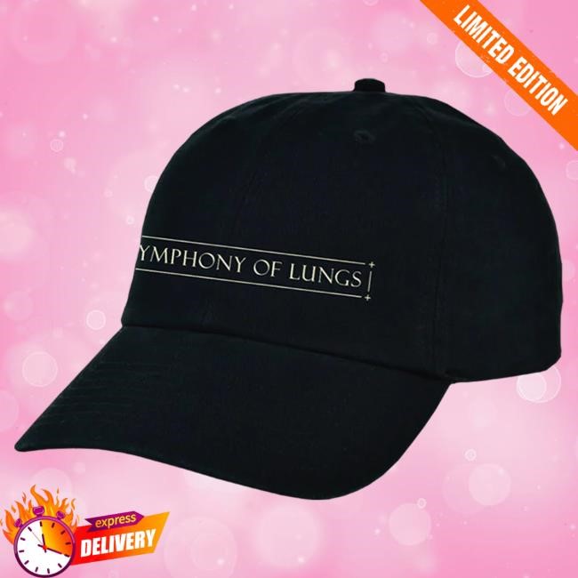 Official Florence & The Machine Symphony Hat