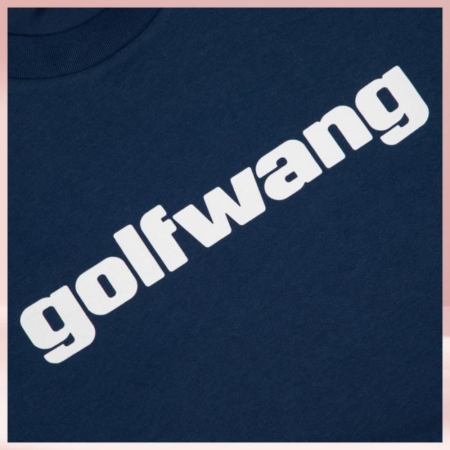 Official Golf Wang Merch Tyler, the Creator Nino New Shirt by GolfWang Official Golf Wang Store Tyler, the Creator Nino Tee by GolfWang