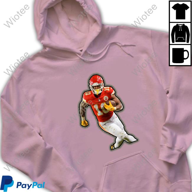 Official Isiah Pacheco Hoody Isiah Pacheco Crew neck