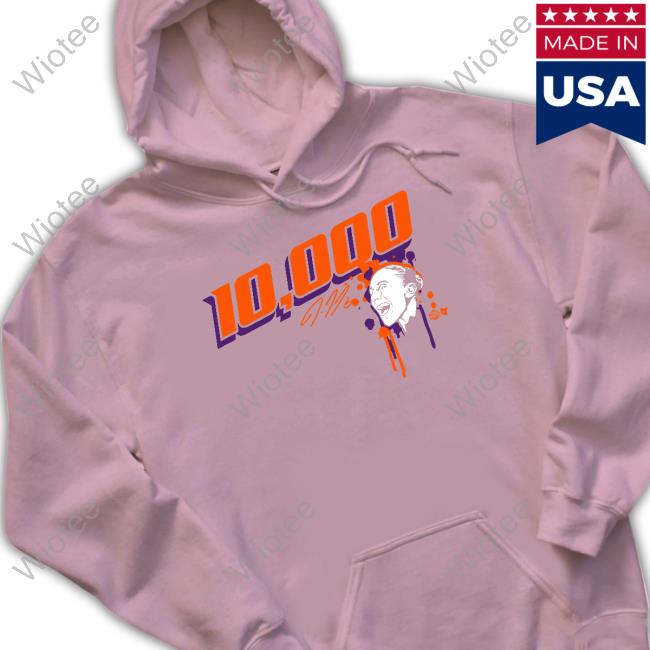 Diana Taurasi 10,000 Points Shirt Diana Taurasi 10,000 Points T Shirt
