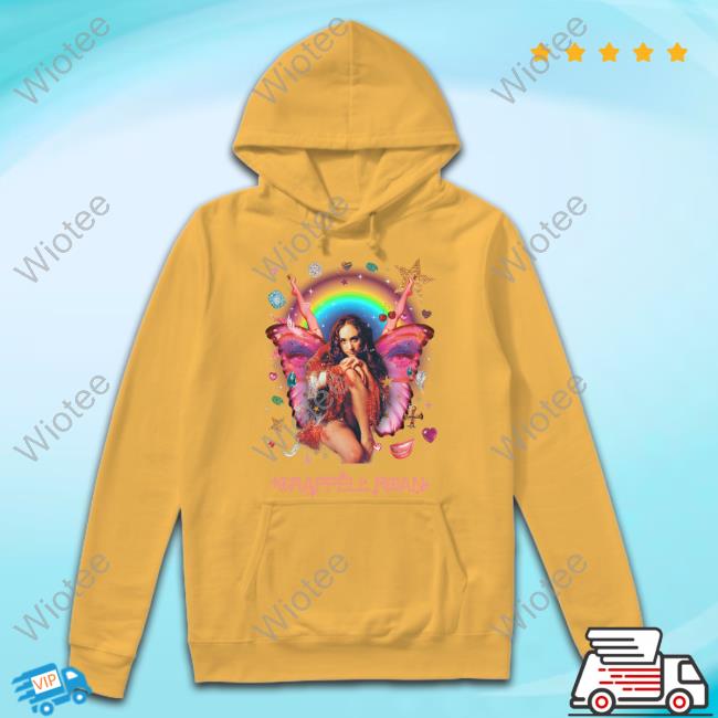 Chappell Roan Chappell Fairy Tee Chappell Roan Chappell Fairy Tee