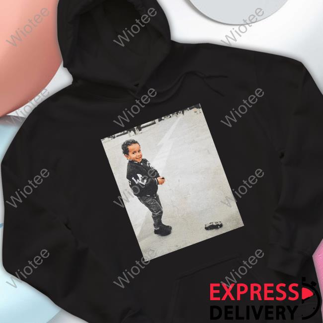 Hamilton Signature T Shirt #2