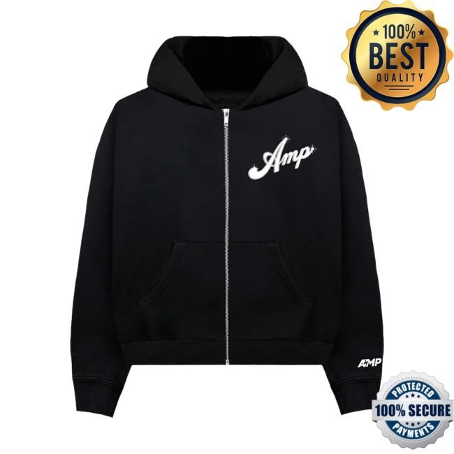RETRO Zip – AMP Shop