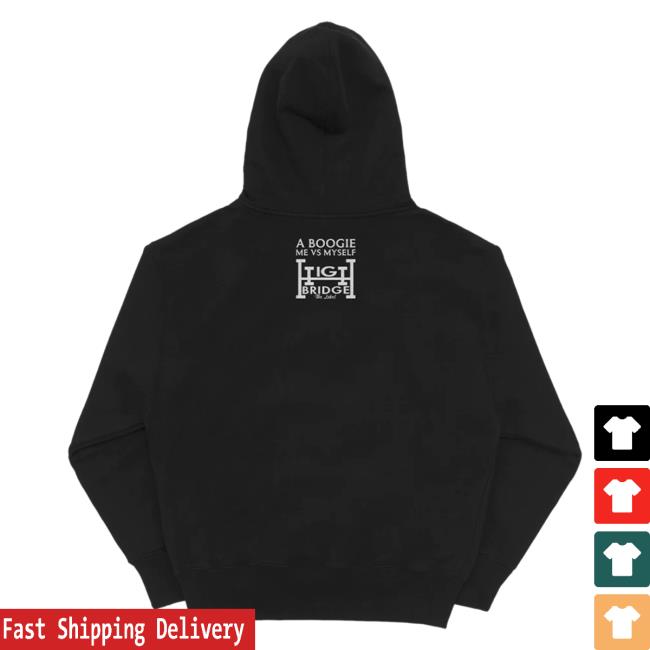 Official A Boogie Wit Da Hoodie Merch Julius Dubose Artist Pullover Sweatshirt Official A Boogie Wit Da Hoodie Merch Julius Dubose Artist Popover Hoodie