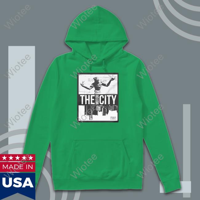 Official Detroit Apparel 313 The Motor City Shirt Official Detroit Apparel 313 The Motor City Shirts