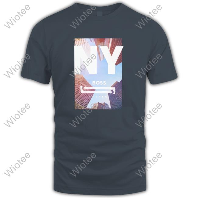 New York Tee