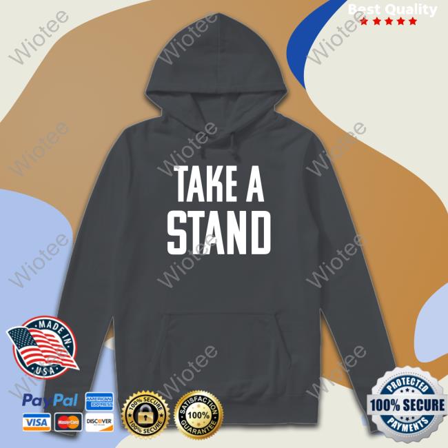 Take A Stand Shirts