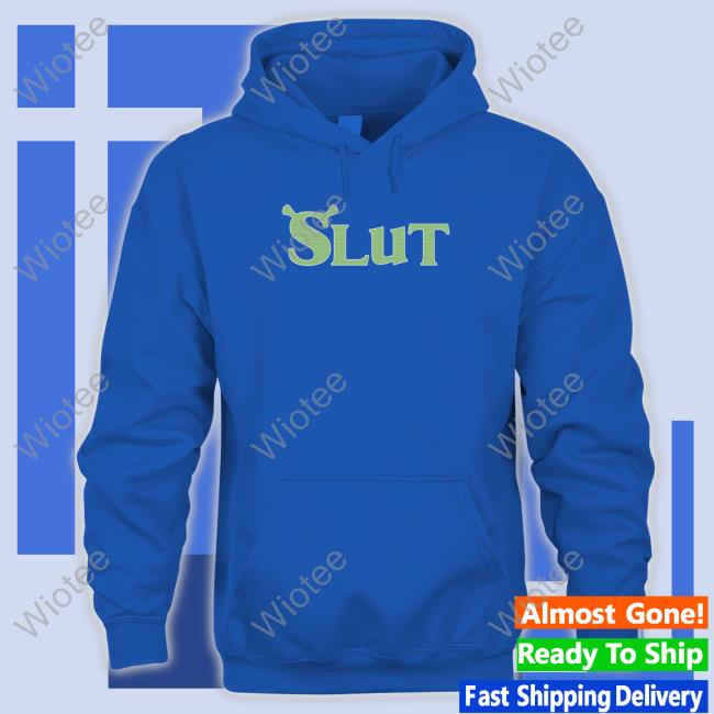 Official Slut T-Shirt Slut Cap