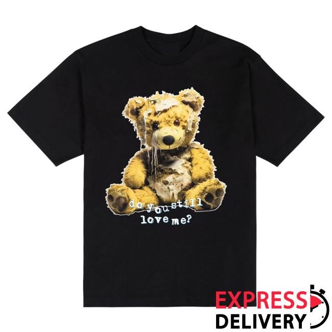 Official Golf Wang Disorder Shirt by GolfWang