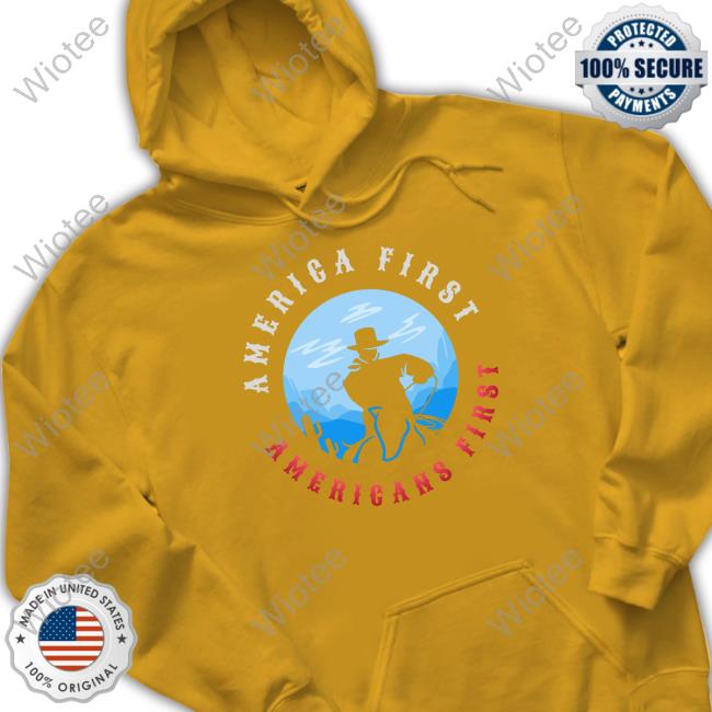 Official Sheriffl Amb For Senate Store Americans First Shirts Mark Lamb For Senate Mark Lamb For Senate Americans First Sweatshirt