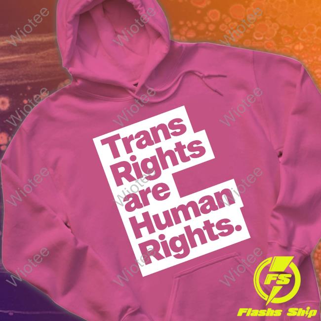 Noah Halpin Trans Rights Are Human Rights Shirt Trans Rights Are Human Rights Shirt