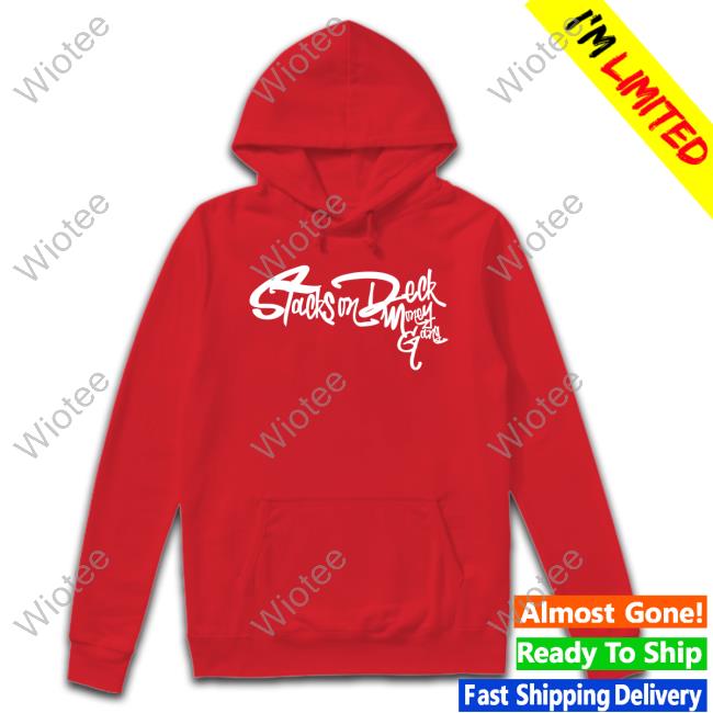 Scripted SODMG Tee Shirt