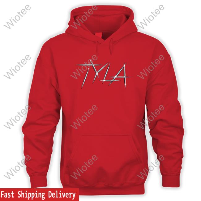 Official Tyle Merch Store Tyla T-Shirt Tyle Merch Store Tyla Shirts