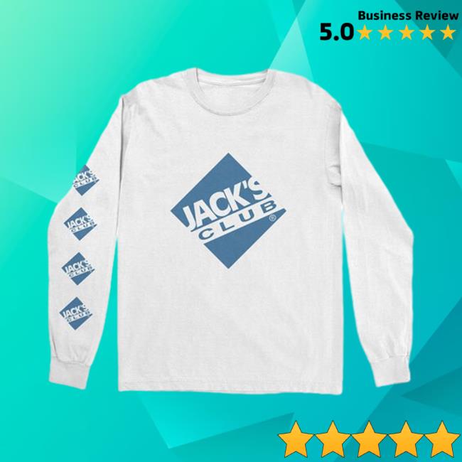 Jack Harlow Jacks Club Hoodies