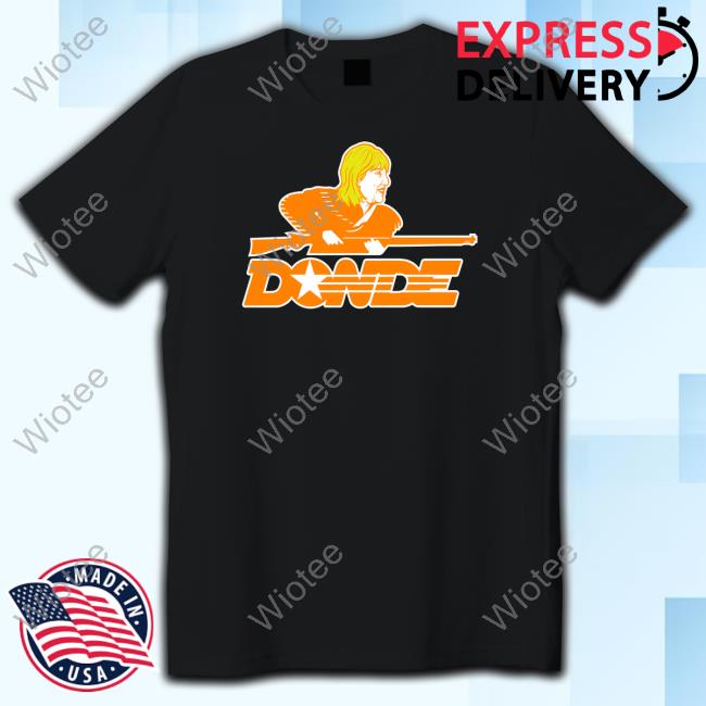 Official One Of Us Tee Shirt