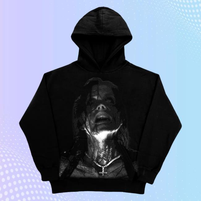 Official Destroy Lonely Merch Store Destroy Lonely Possession Pullover Hoodie Destroy Lonely Clothing Shop DestroyLonely