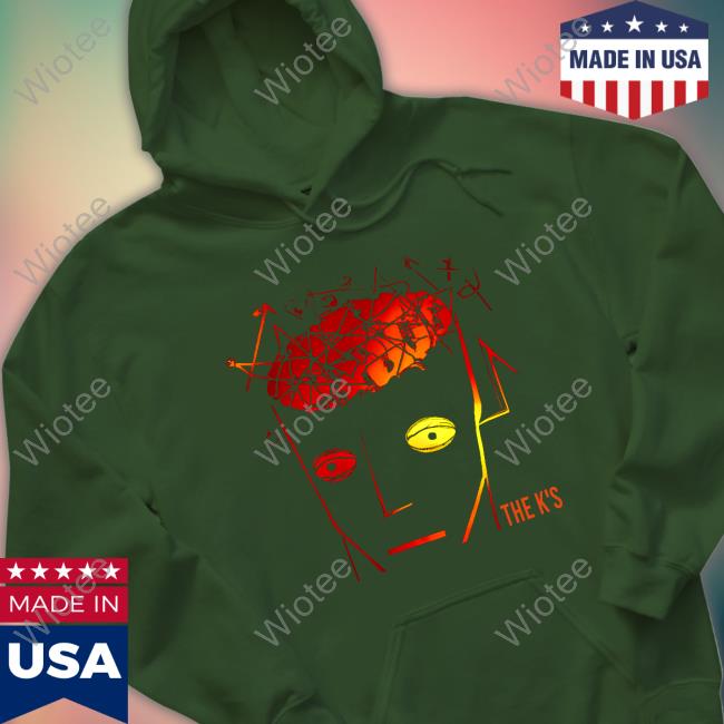 Official The K's No Place Like Home Shirt 2024 Official The K's Store Shop Merch No Place Like Home Tee Shirt