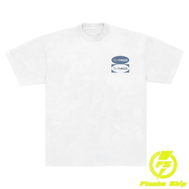 Official Kelsea Ballerini Merch Store Two Things Popover Shirt KelseaBallerini