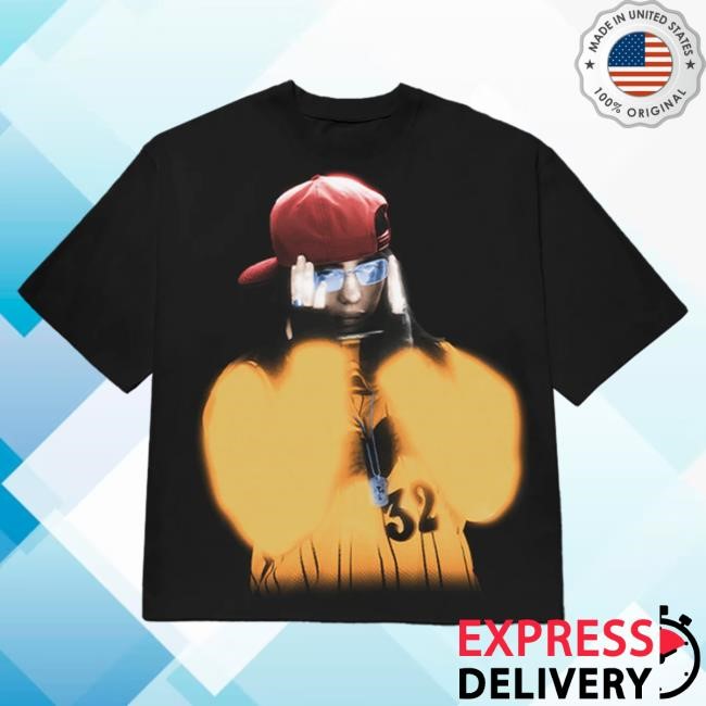 Glasses Tour 2024 Black Tee Built For Crowd Energy