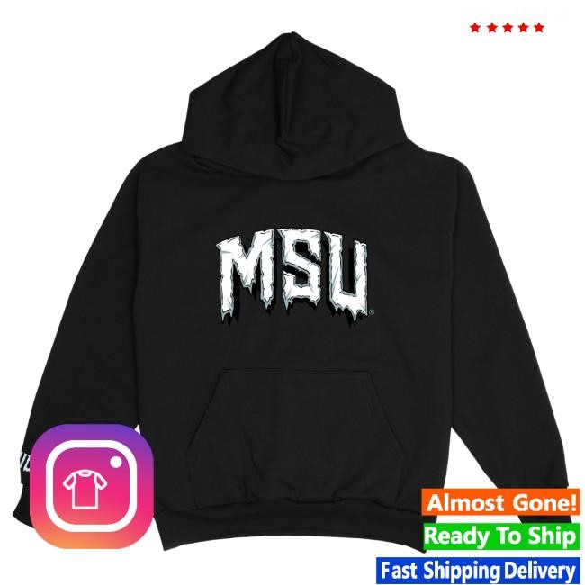Official Kiwiclo Store Augustine Hoody Black Official Kiwiclo Store Augustine Hoodie Black
