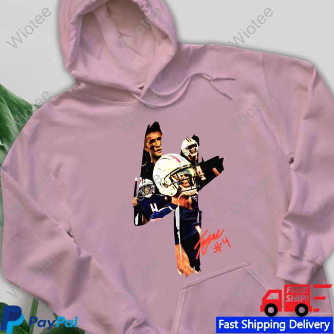 Tetairoa Mcmillan #4 Hoodie Sweatshirt Fifita Tetairoa Mcmillan #4 T Shirt Fifita