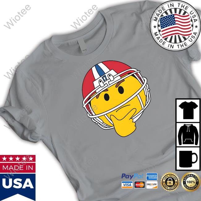 Official 26Shirts Hmm Icon Sweatshirt Bills Mafia