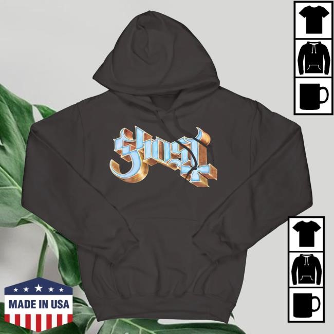 Official Ghost Band Rock Backstreet Merch Store Shop Impera Cover Hoodie Official Ghost Band Rock Backstreet Merch Store Shop Impera Cover Pull Over Hoodie