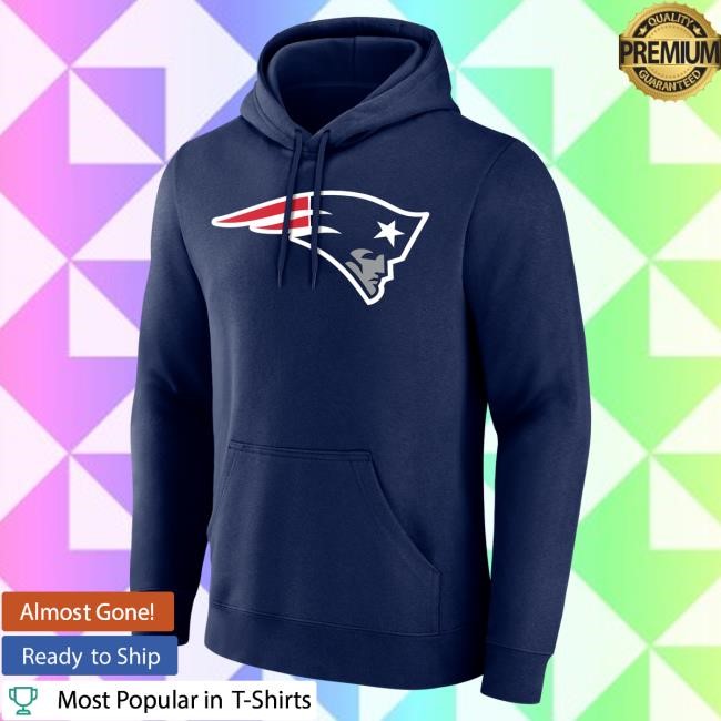 Super Bowl Bound New England Patriots NFL Football NFL Hoodie Men's Nickname Drake Maye NFL Football NFL New England Patriots Shirt