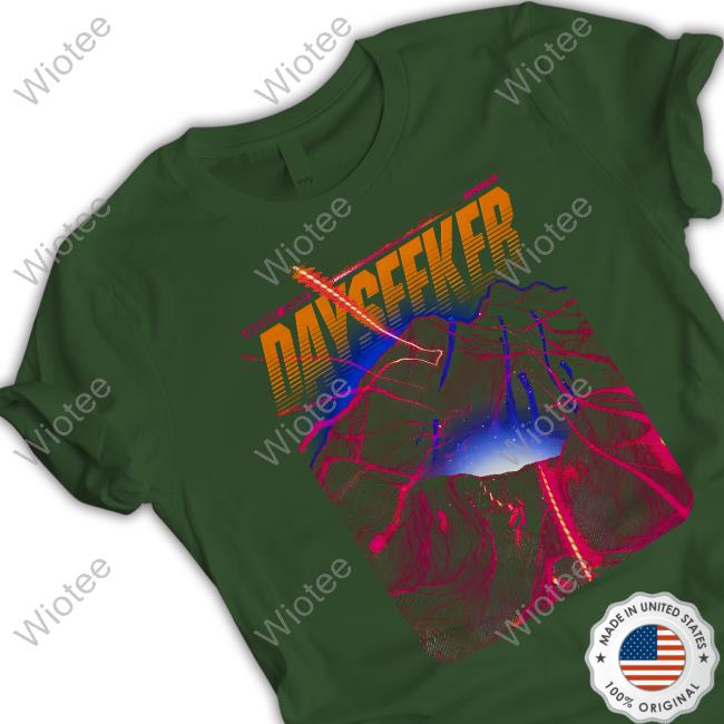 Dayseeker Vaporwave Shirt Dark Sun Ds03 Vaporwave Cap