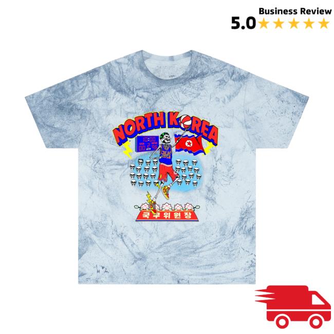 Skeletons Playing Basketball Tie Dye New Shirt