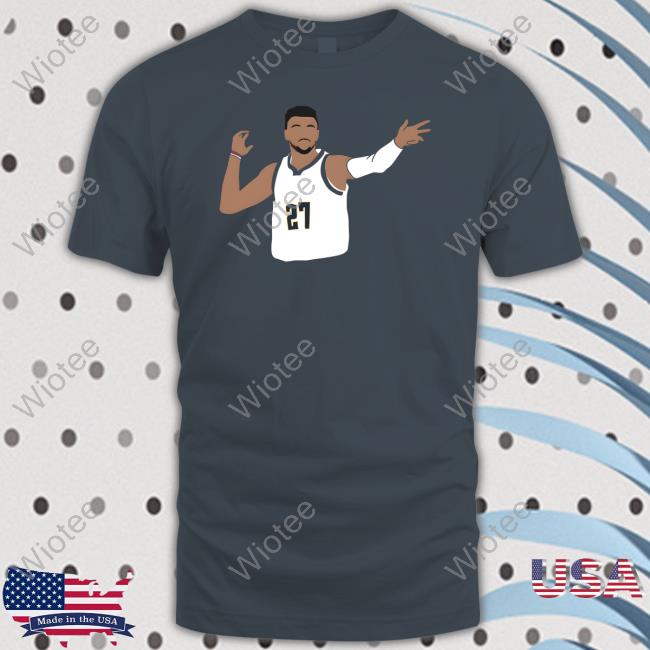 Official Barstool Sports Store Jm Shooter Tee