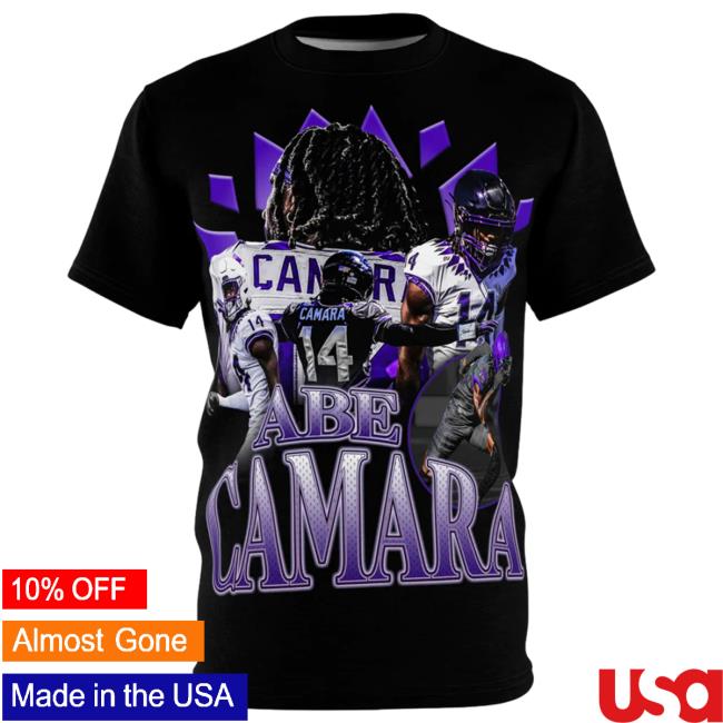 Official Nil Pro Merch Shop Camara Loud Vintage T Shirt