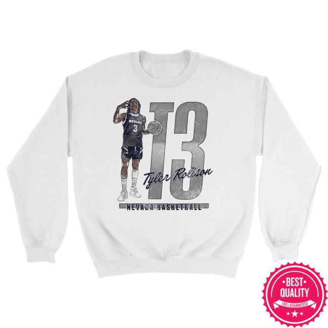 Hot NCAA Cartoon Tee by Nil Store – Tyler Rolison Edition Collector Classic