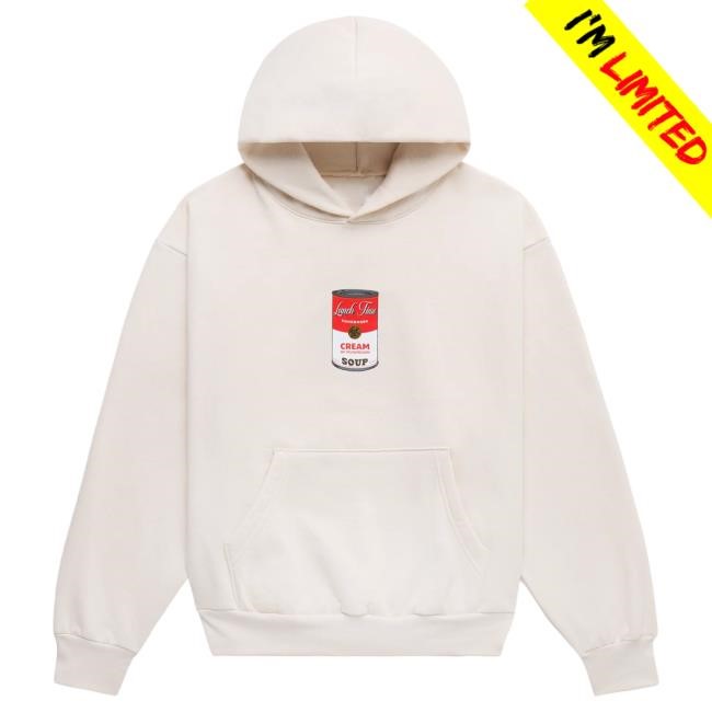 Official Cody Ko Merch Soup Du Jour / Hoodies