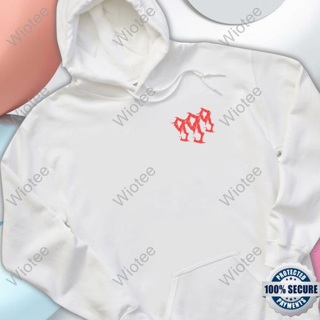 Already Dead Long Sleeved T Shirt Already Dead Shirts