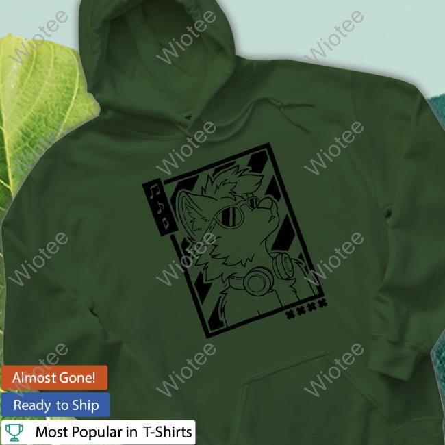 0 Fox Shop Merch Summer Gradient Sweatshirt Official Summer Gradient T-Shirt