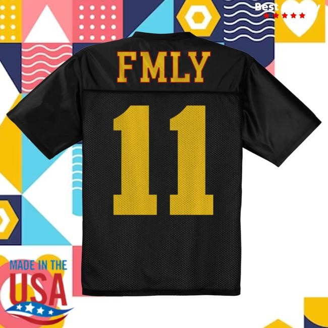 Official Jessie Reyez Merch Jessie Reyez Paid In Memories Black Jersey Tee