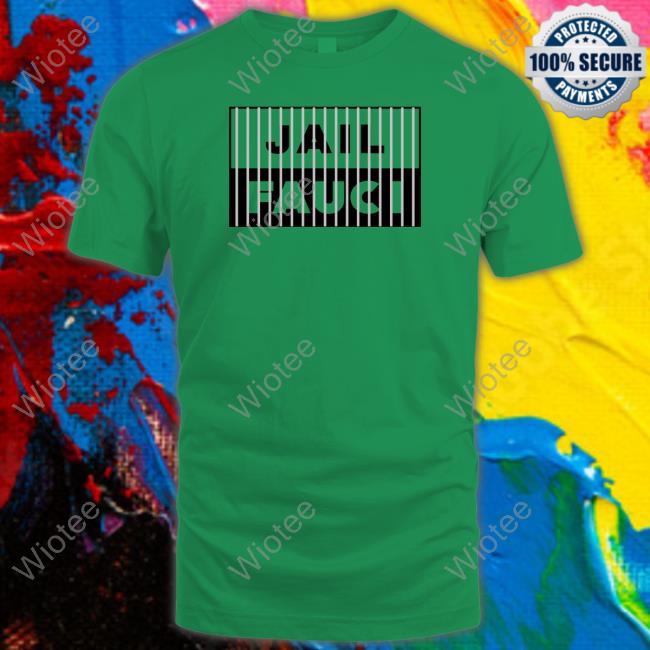 Jail Fauci Shirt Marjorie Taylor Greene