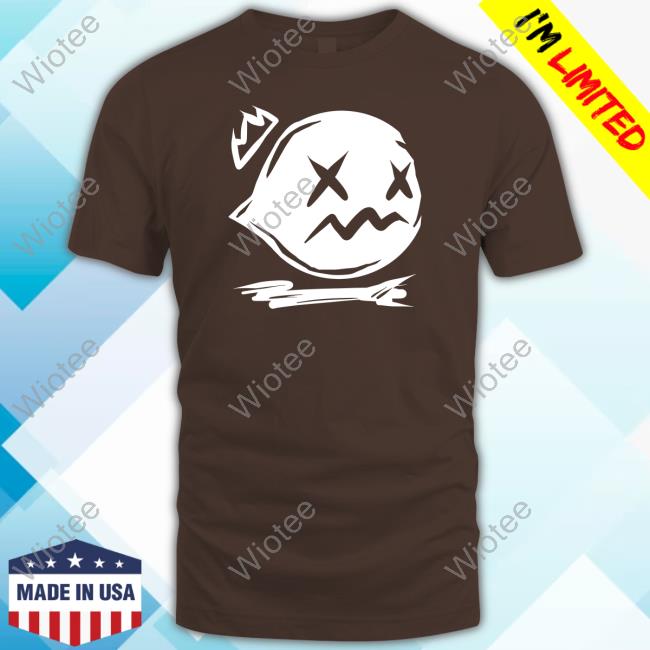 Official Bootyswagga Shop Deadghost Hoodie