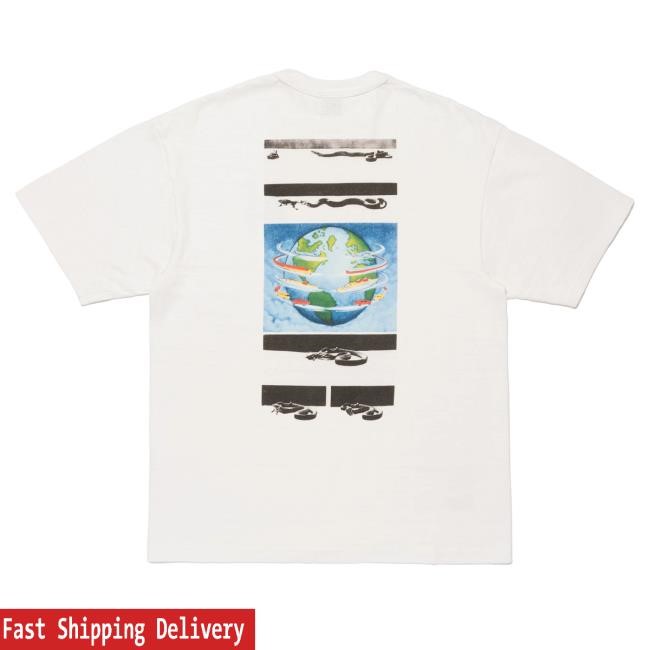 Drawingcenter David Wojnarowicz New Tee